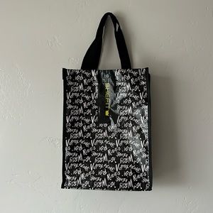Free w/ Purchase SheFit Reusable Bag